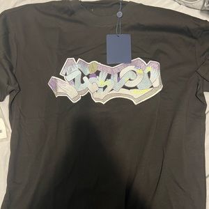 Louis Vuitton S/S22 Japan exclusive shirt